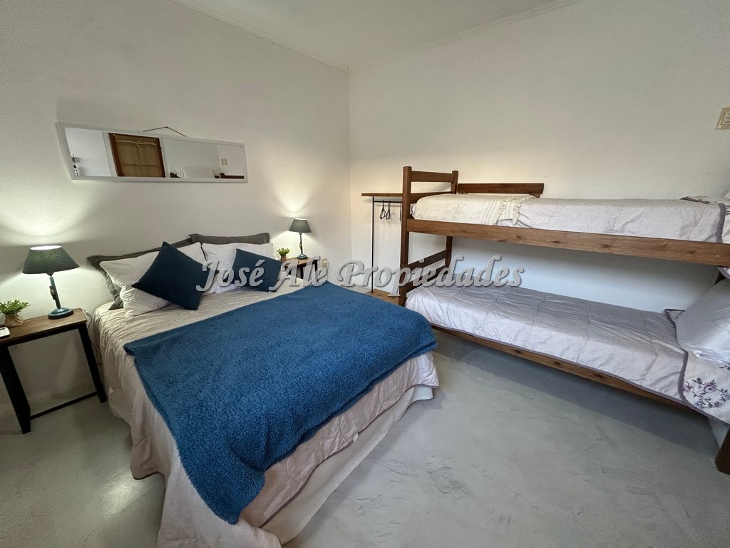 Imagen 8 de Posada en excelente ubicación, a pasos de la Rambla Costanera y a metros del centro de la ciudad de Colonia.