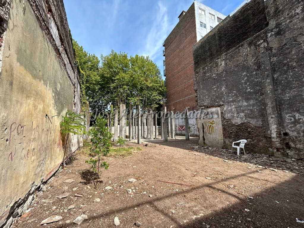 Imagen 4 de PARA INVERSORES  Único predio ubicado en el centro de la ciudad de Colonia del Sacramento.