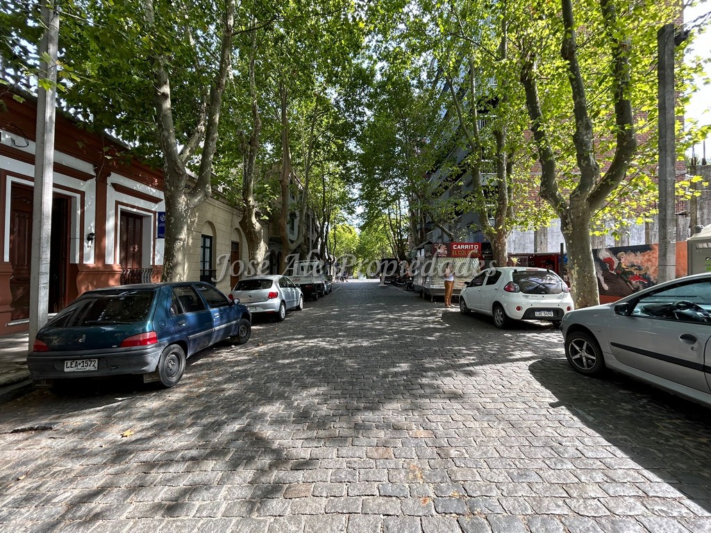 Imagen 7 de PARA INVERSORES  Único predio ubicado en el centro de la ciudad de Colonia del Sacramento.