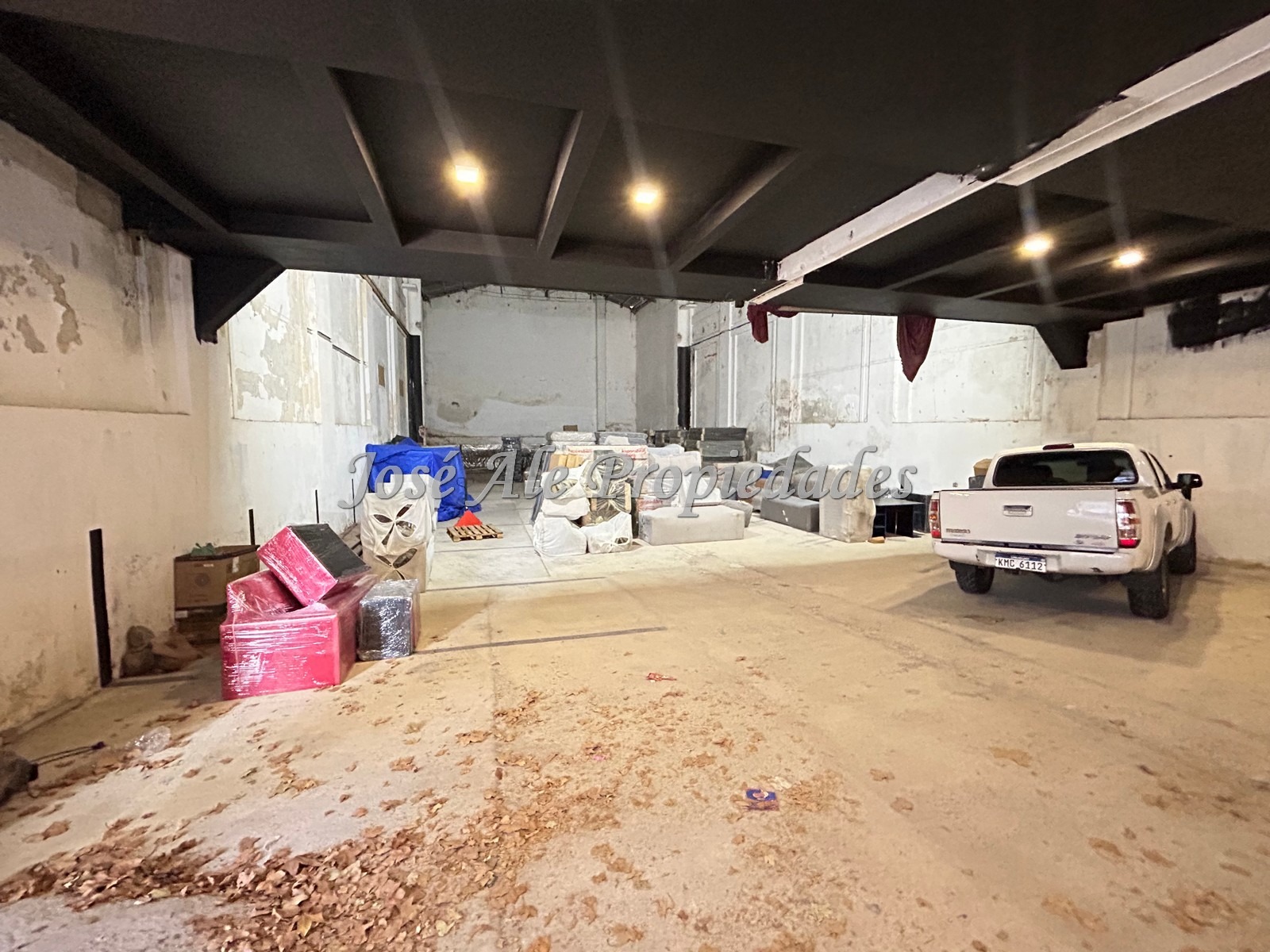 Imagen 3 de ¡Oportunidad de inversión! Increíble local comercial ubicado en el centro de la ciudad de Colonia.