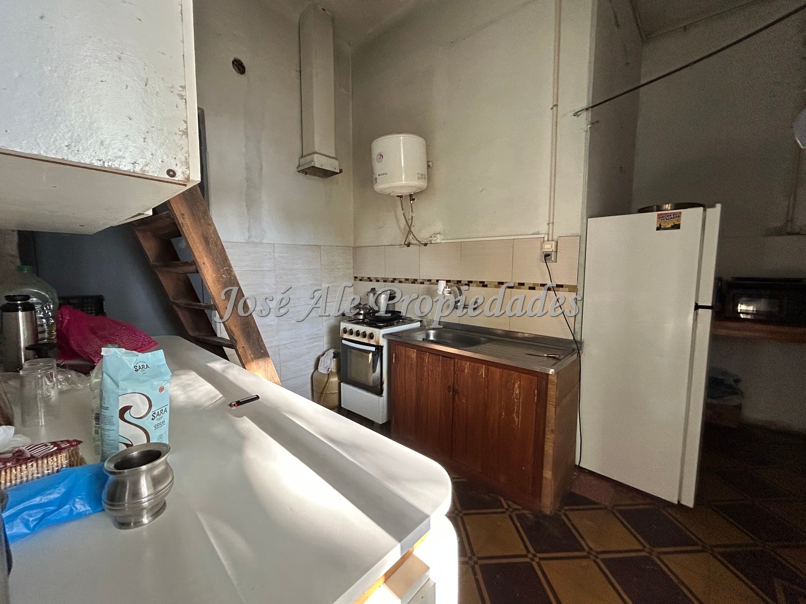 Imagen 7 de ¡Oportunidad de inversión! Increíble local comercial ubicado en el centro de la ciudad de Colonia.