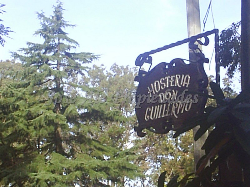 Imagen 1 de Ideal inversión con opción a diferentes tipos de emprendimientos a solo 23 kilómetros  de la ciudad de Colonia del Sacramento.