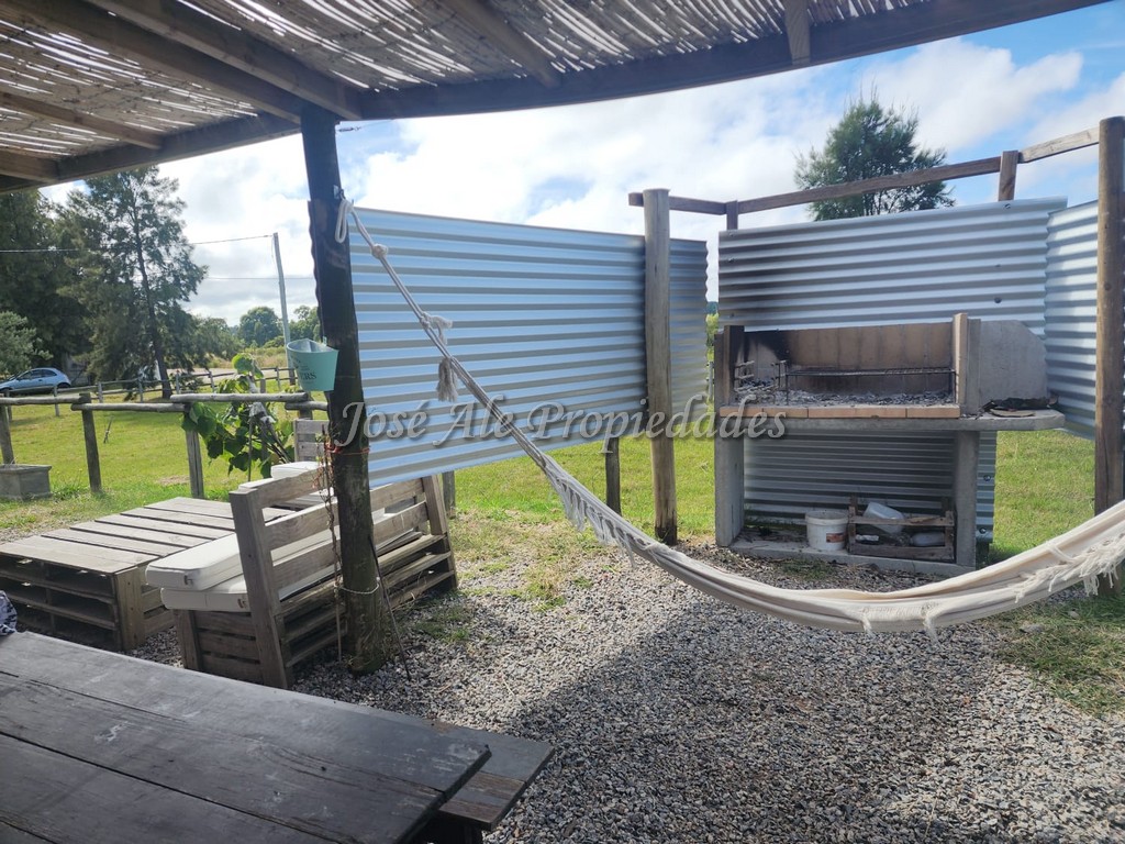 Imagen 10 de Hermosa chacra ubicada en Laguna de los Patos, a tan solo 5 km del centro de la ciudad de Colonia del Sacramento.