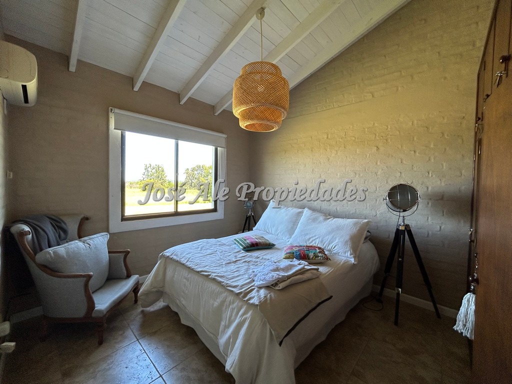 Imagen 7 de Hermosa chacra ubicada en Laguna de los Patos, a tan solo 5 km del centro de la ciudad de Colonia del Sacramento.