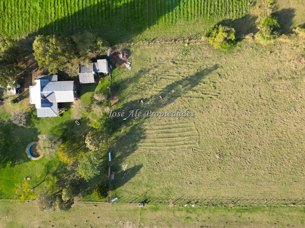 Imagen 10 de Chacra de 1.5 HA ubicada a 400 mts de la Ruta 21 y a 4 km de la ciudad de Colonia del Sacramento.