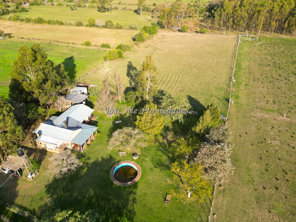 Imagen 10 de EN ALQUILER Chacra de 1.5 HA ubicada a 400 mts de la Ruta 21 y a 4 km de la ciudad de Colonia del Sacramento.
