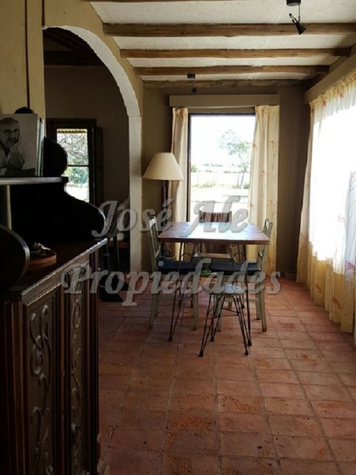 Imagen 3 de EN ALQUILER Chacra de 1.5 HA ubicada a 400 mts de la Ruta 21 y a 4 km de la ciudad de Colonia del Sacramento.