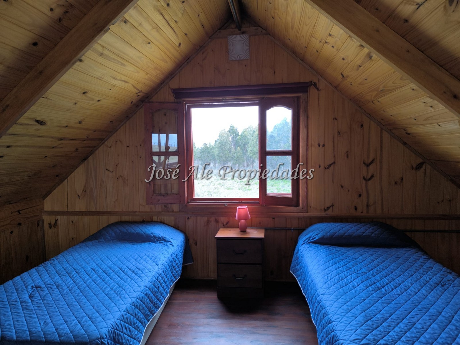 Imagen 2 de Hotel de Campo / Punta del Este – Maldonado