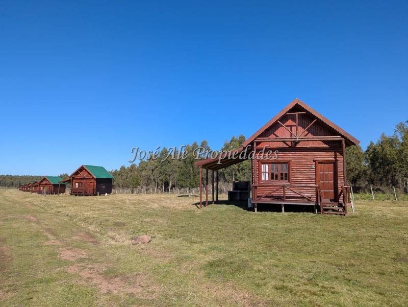 Hotel de Campo / Punta del Este – Maldonado