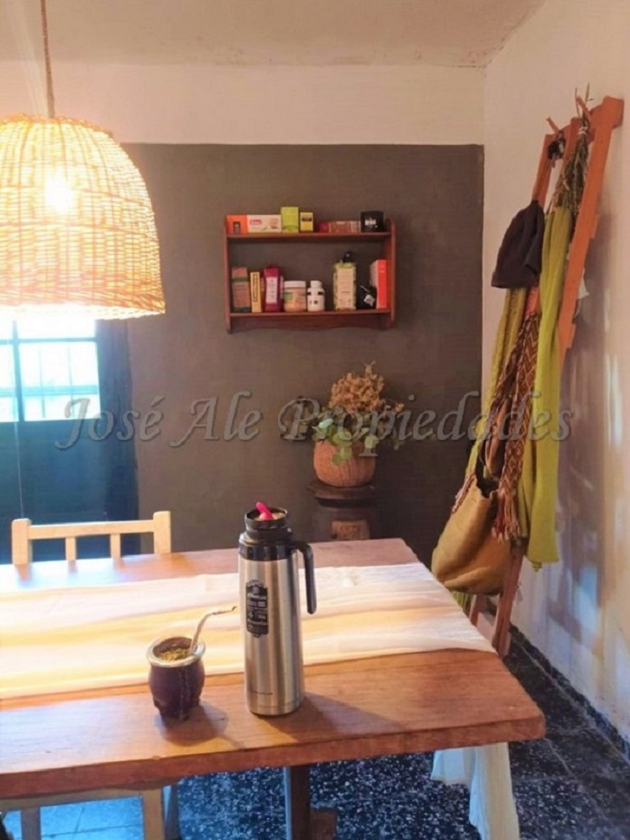 Imagen 4 de Chacra sobre ruta 21 a pocos minutos de la ciudad de colonia y a solo 4 km del nuevo supermercado El Dorado.