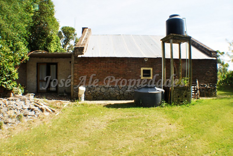 Imagen 2 de Hermosa y agradable chacra de 6.666 m2 ubicada en Laguna de los Patos.