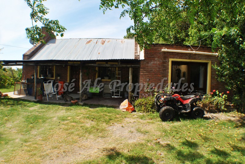 Imagen 3 de Hermosa y agradable chacra de 6.666 m2 ubicada en Laguna de los Patos.