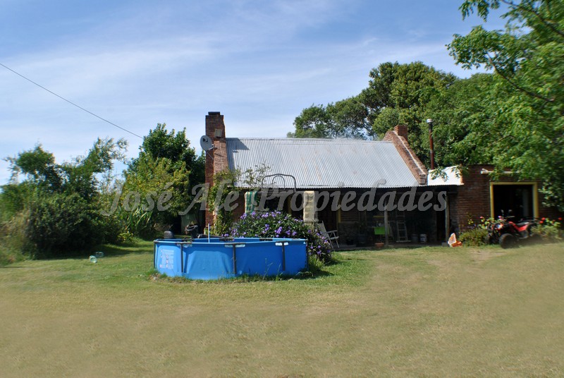 Imagen 8 de Hermosa y agradable chacra de 6.666 m2 ubicada en Laguna de los Patos.