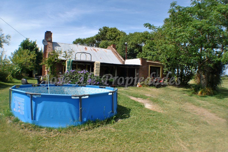 Imagen 9 de Hermosa y agradable chacra de 6.666 m2 ubicada en Laguna de los Patos.