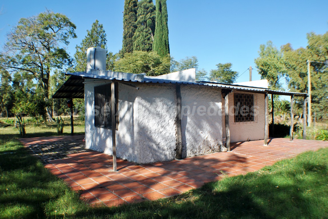 Imagen 3 de Se trata de 5 has a minutos del centro de Colonia, dispone de dos propiedades.