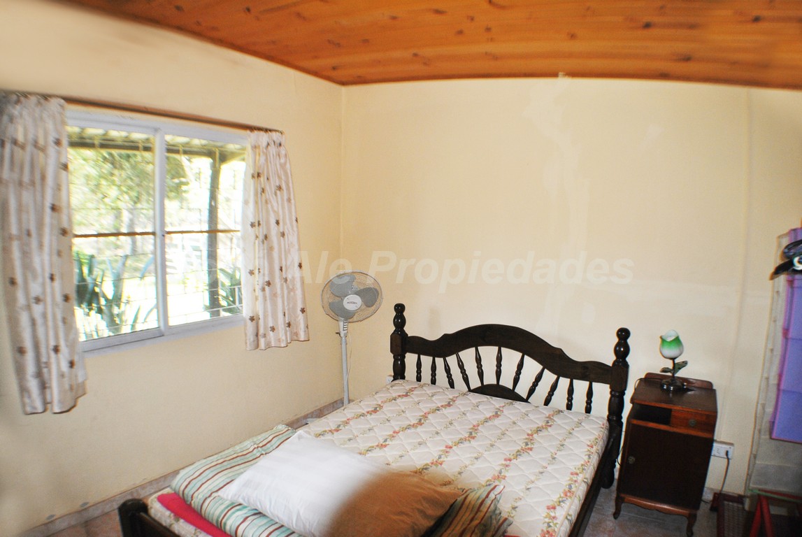 Imagen 7 de Se trata de 5 has a minutos del centro de Colonia, dispone de dos propiedades.