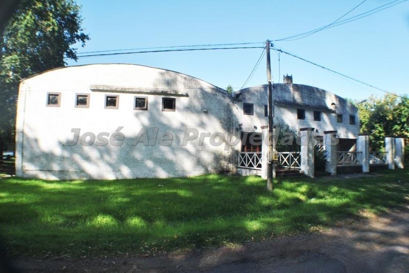 Oportunidad de Inversión