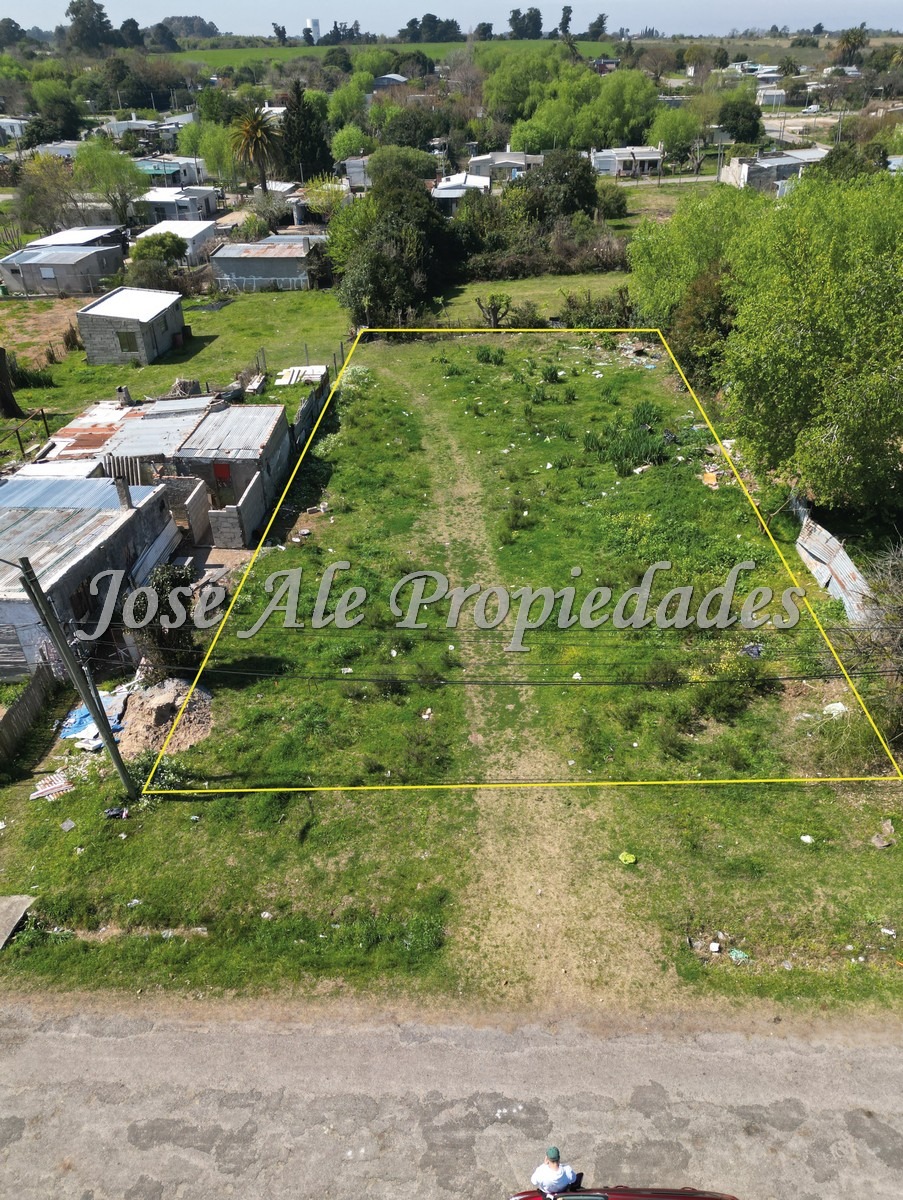 Imagen 2 de Terreno de 837m2 ubicado en el General, Colonia.