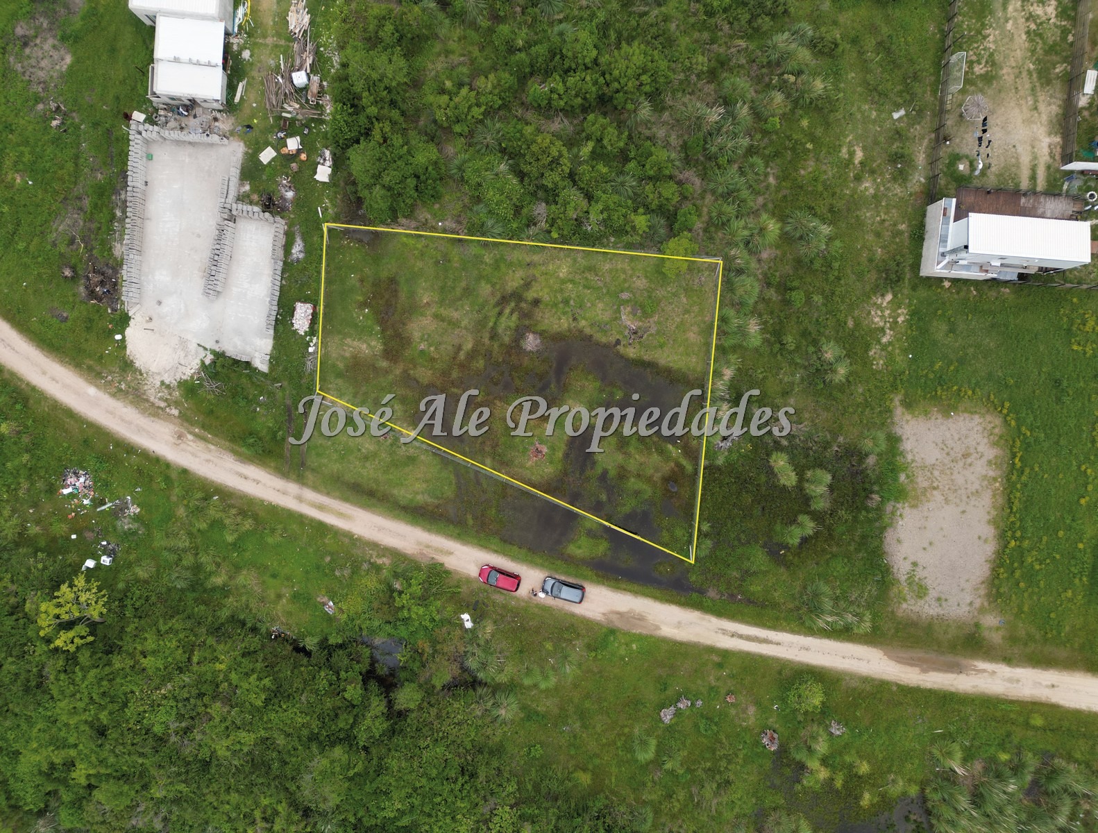 Imagen 7 de Terreno ubicado en zona estratégica, próximo a playa Ferrando, Ruta N°1 y centro de la ciudad de Colonia del Sacramento.