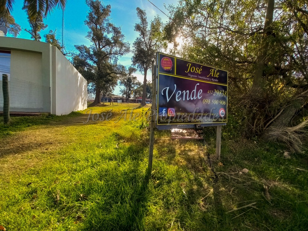Imagen 9 de Espectacular terreno de 275 m2 a pocos metros de un monumento histórico de la ciudad de colonia.