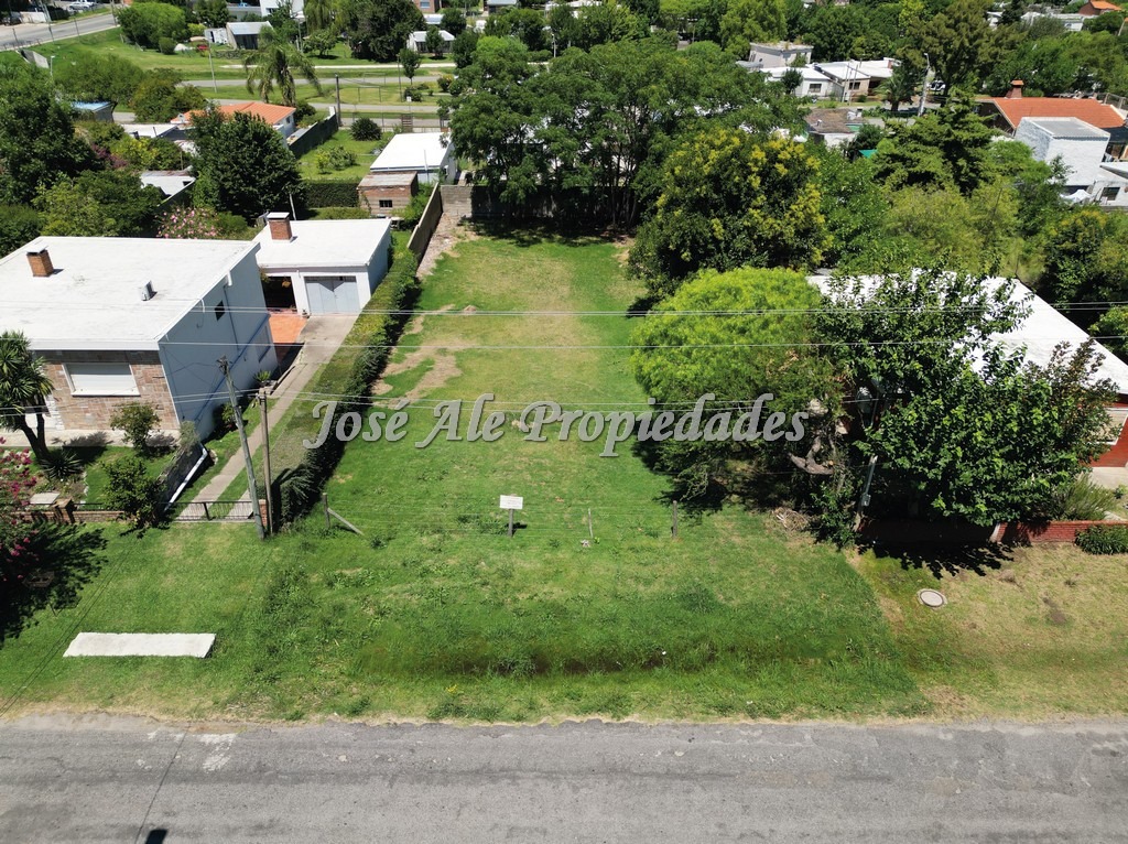 Imagen 10 de Terreno ubicado en el Real de San Carlos sobre calle Eduardo Fabini, Colonia del Sacramento.