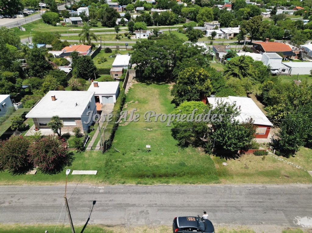 Imagen 7 de Terreno ubicado en el Real de San Carlos sobre calle Eduardo Fabini, Colonia del Sacramento.