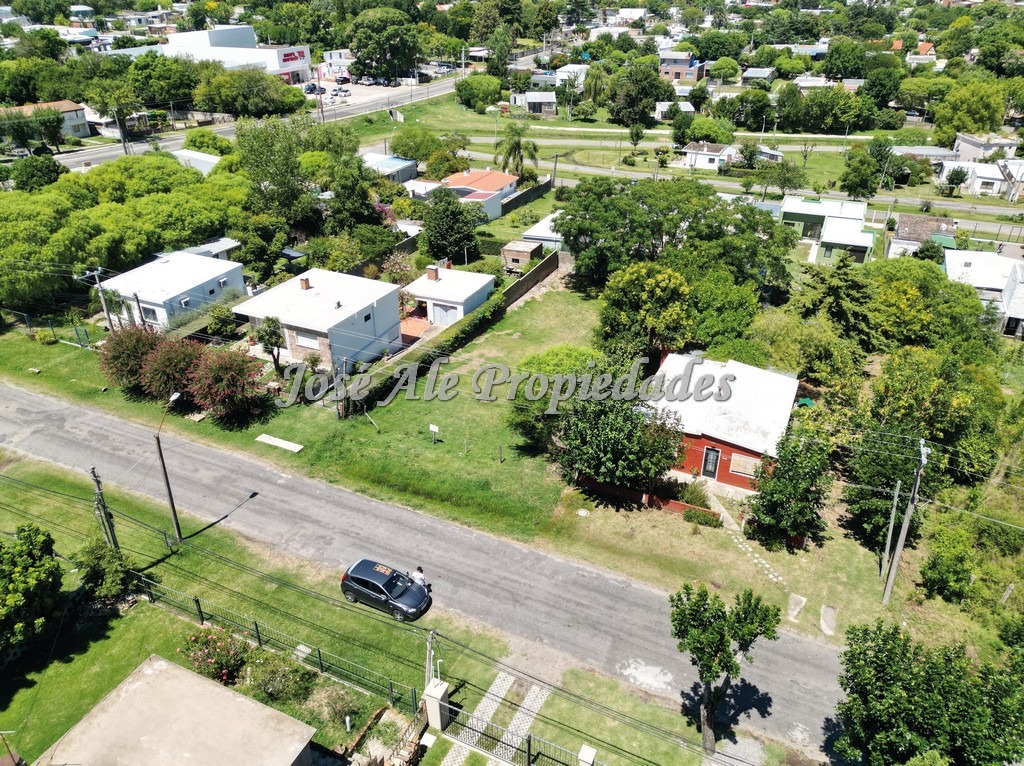 Imagen 8 de Terreno ubicado en el Real de San Carlos sobre calle Eduardo Fabini, Colonia del Sacramento.