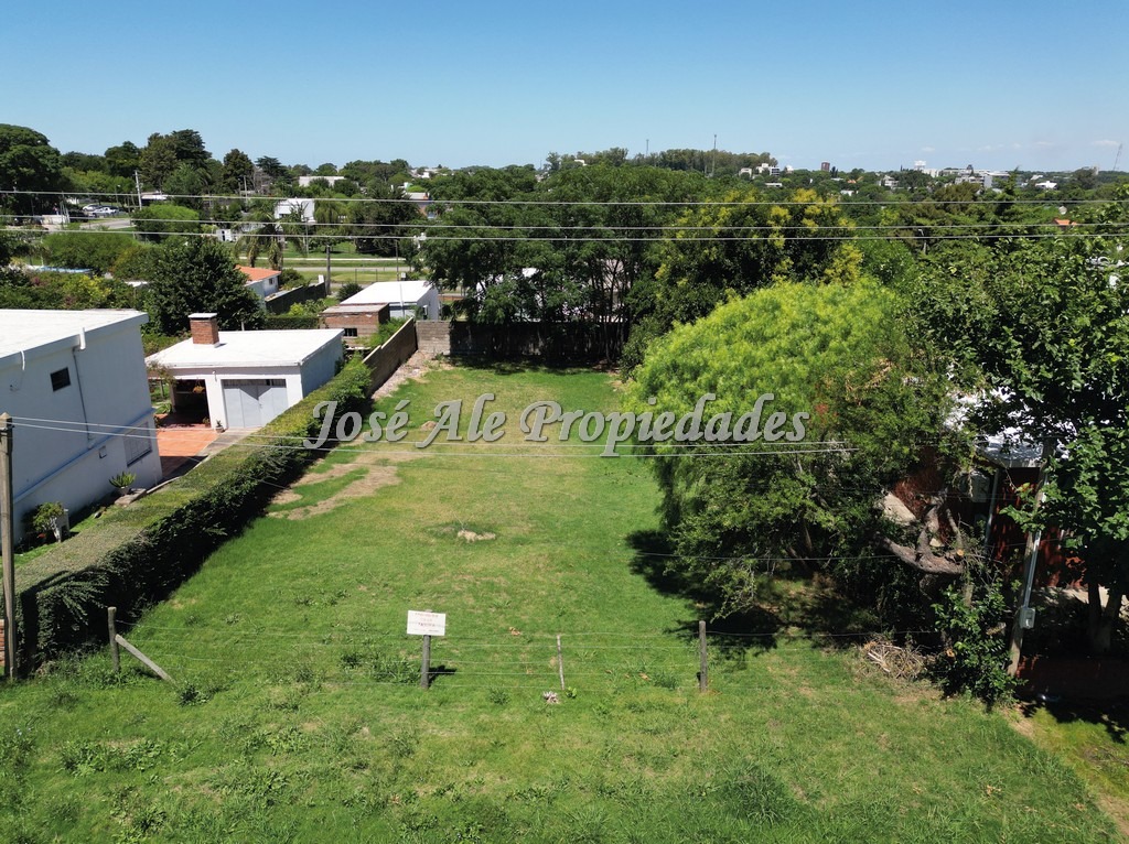 Imagen 9 de Terreno ubicado en el Real de San Carlos sobre calle Eduardo Fabini, Colonia del Sacramento.