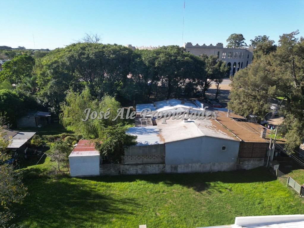 Imagen 7 de Hermoso terreno ubicado a metros de la Plaza de Toros, de Colonia del Sacramento.