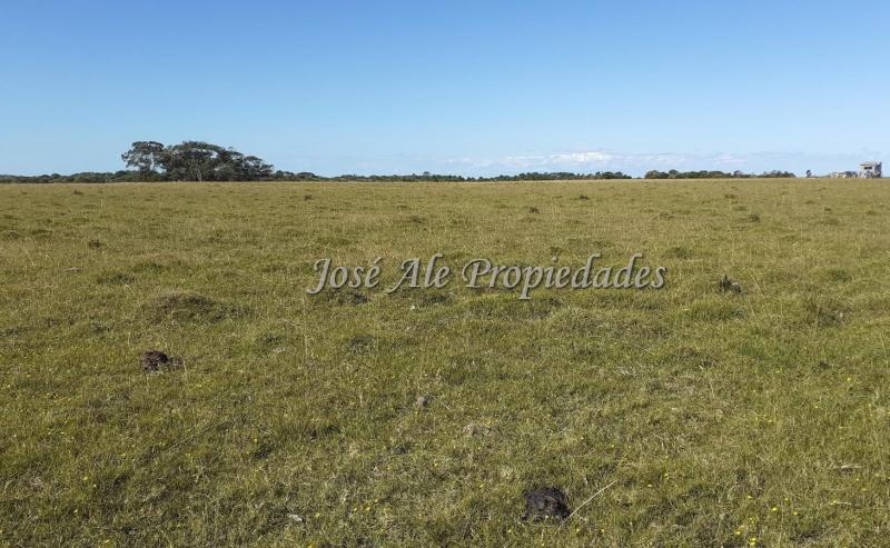 2 destacados lotes de 691m2 c/u ubicados a tan solo 300m de la playa a 20min de la Pedrera, Rocha.