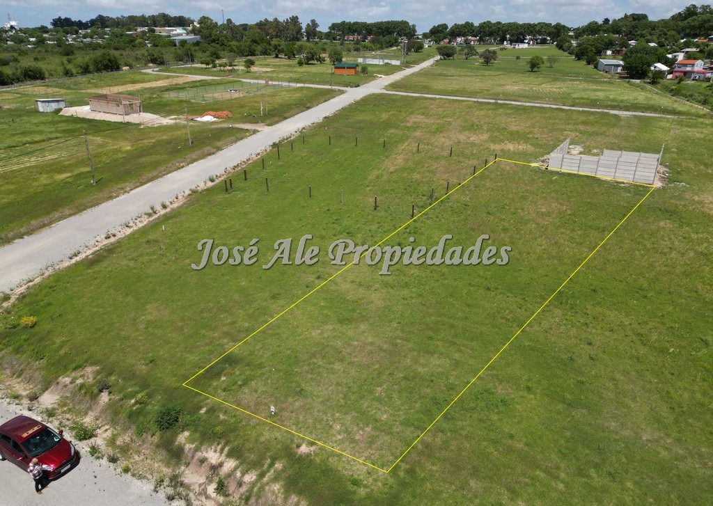 Imagen 5 de Terreno en barrio Los Ceibos.