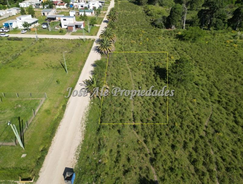 Terreno en Colonia del Sacramento.