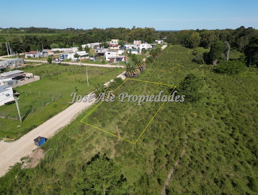 Imagen 1 de Terreno en Colonia del Sacramento.