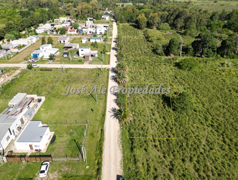 Imagen 2 de Terreno en Colonia del Sacramento.