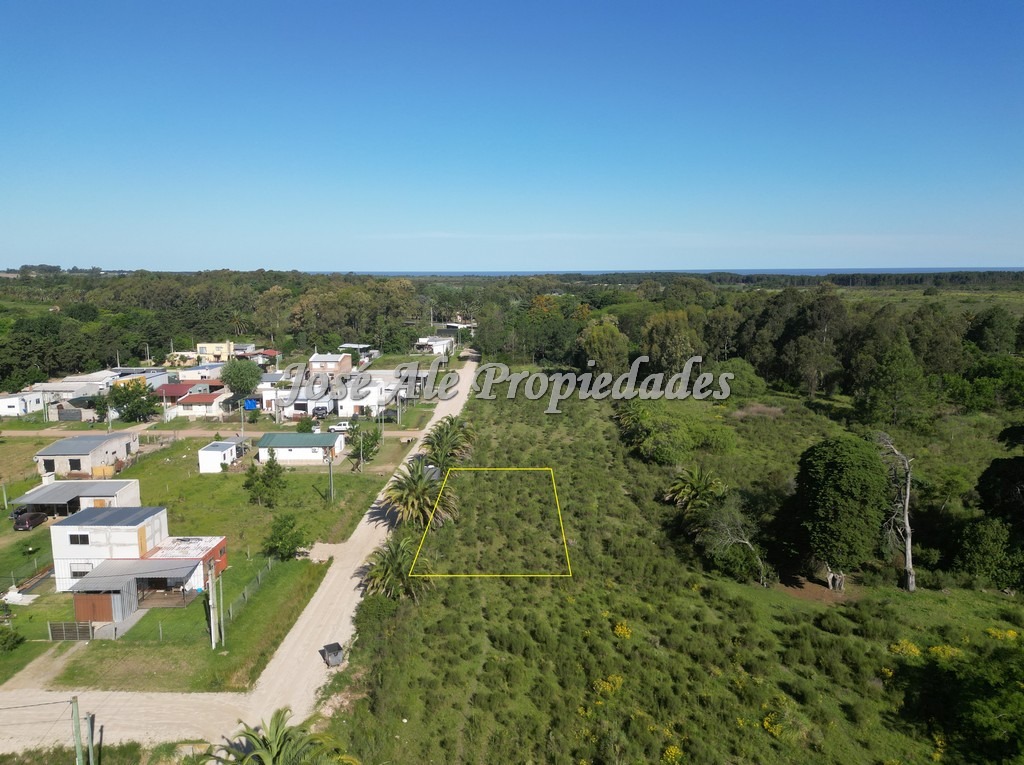 Imagen 9 de EN VENTA: Terreno en Colonia del Sacramento.