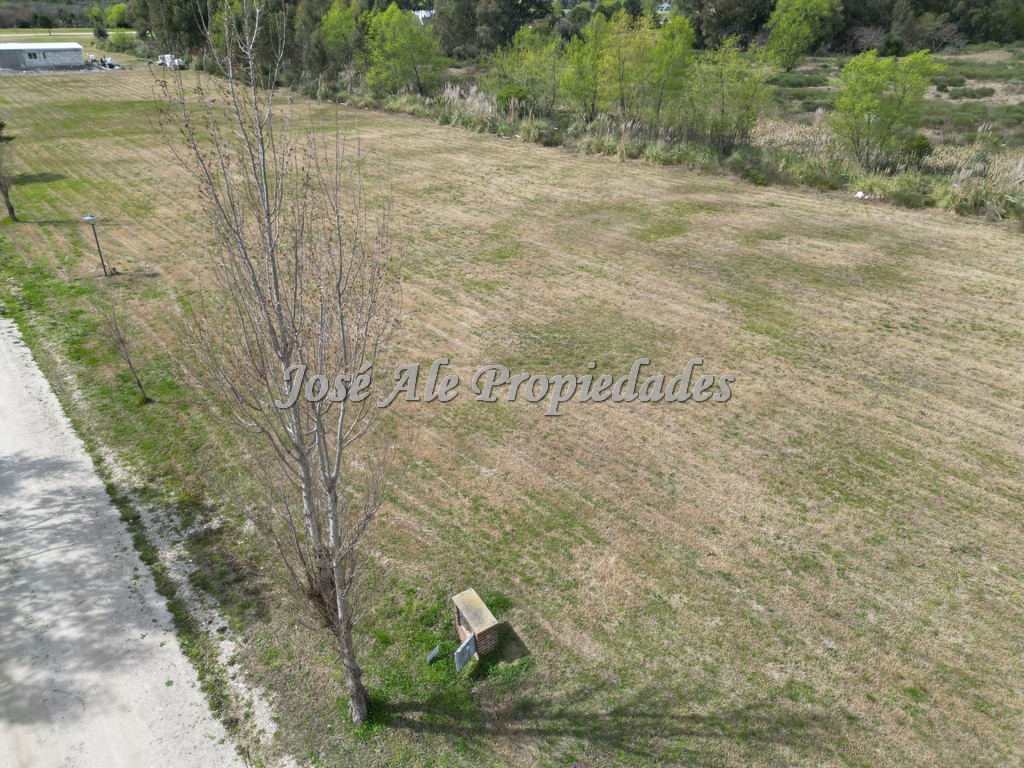 Imagen 9 de Espectacular terreno ubicado en Barrio Sheraton, el mismo cuenta con 1000 m2.