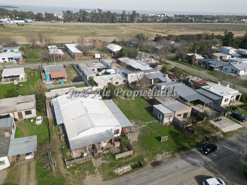 Imagen 4 de TERRENO ubicado en el Real de San Carlos a 200 m de la renovada Plaza de Toros, próx. fraccionamiento 4 soles.