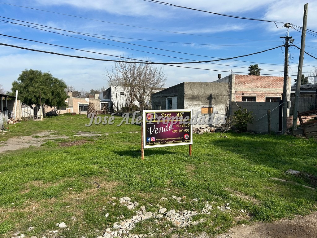 Imagen 6 de TERRENO ubicado en el Real de San Carlos a 200 m de la renovada Plaza de Toros, próx. fraccionamiento 4 soles.