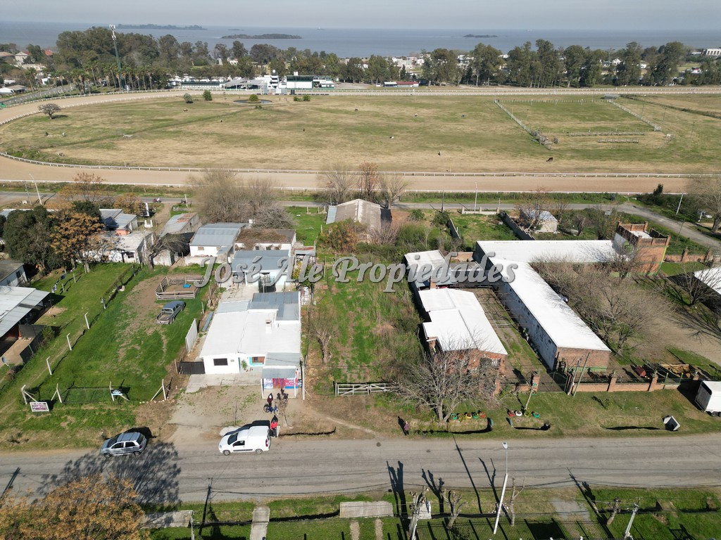 Imagen 10 de Terreno ubicado en el Real de San Carlos.