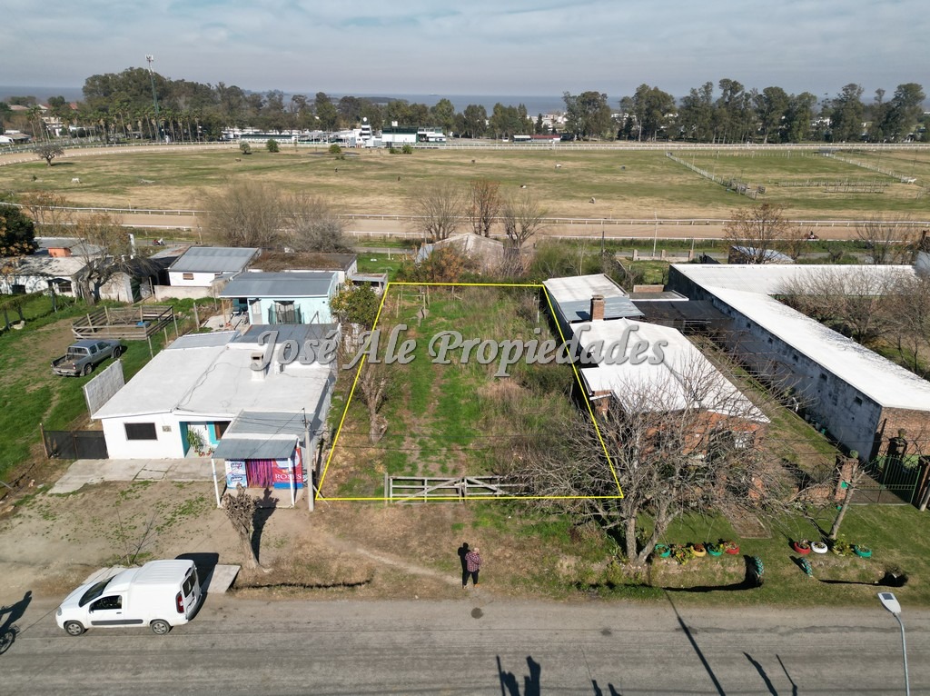 Imagen 4 de Terreno ubicado en el Real de San Carlos.