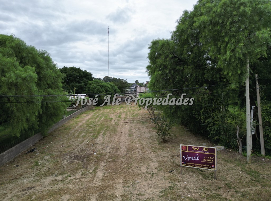 Imagen 5 de Estratégico terreno ubicado a metros de la Plaza de Toros, frente a la UDE.