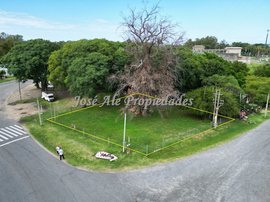 Imagen 4 de Terreno de 933 m2 ubicado en frente a la renovada Plaza de Toros de Colonia del Sacramento. Ideal emprendimiento o desarrollo inmobiliario!