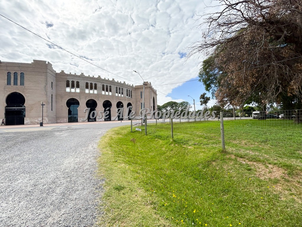 Imagen 10 de EN VENTA Terreno de 933 m2 ubicado en frente a la renovada Plaza de Toros de Colonia del Sacramento. Ideal emprendimiento o desarrollo inmobiliario!