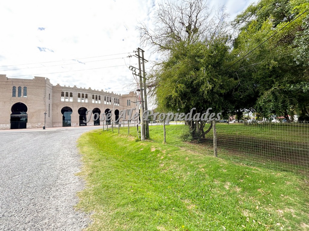 Imagen 8 de EN VENTA Terreno de 933 m2 ubicado en frente a la renovada Plaza de Toros de Colonia del Sacramento. Ideal emprendimiento o desarrollo inmobiliario!