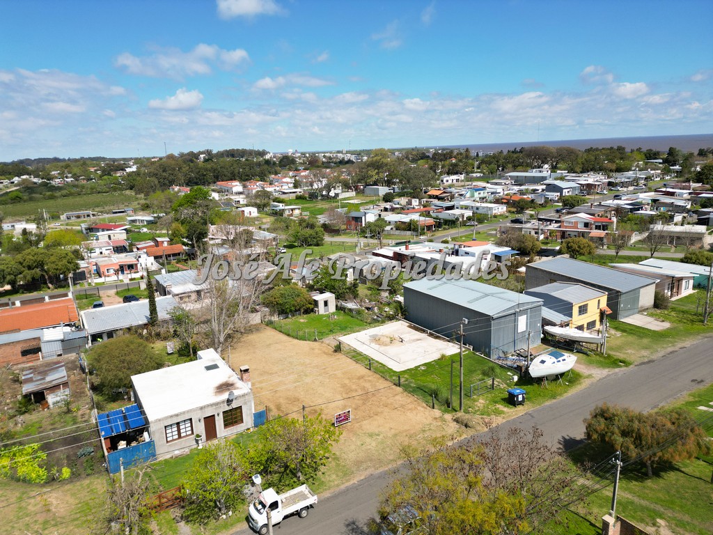 Imagen 4 de Terreno ubicado en el Real de San Carlos, Colonia del Sacramento. Se encuentra próximo a todos los servicios.