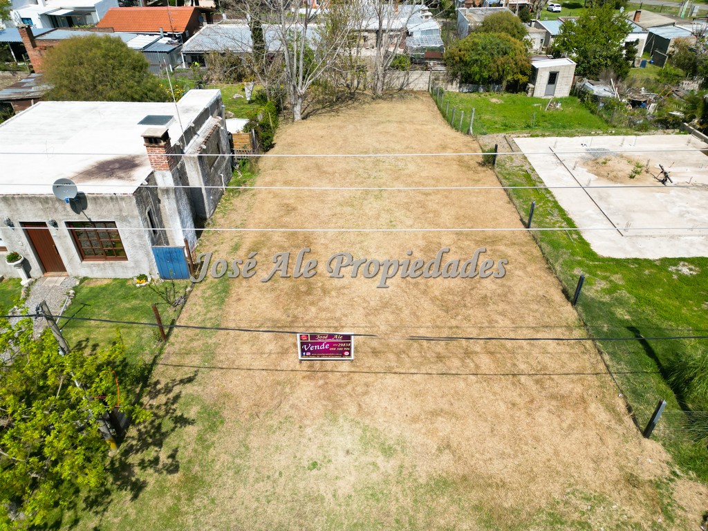 Imagen 6 de Terreno ubicado en el Real de San Carlos, Colonia del Sacramento. Se encuentra próximo a todos los servicios.