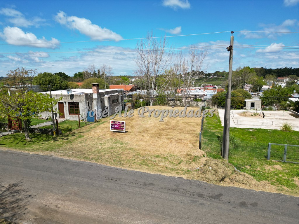 Imagen 7 de Terreno ubicado en el Real de San Carlos, Colonia del Sacramento. Se encuentra próximo a todos los servicios.