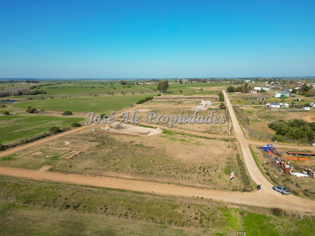 Imagen 1 de Fraccionamiento en la ciudad de Colonia Miguelete.