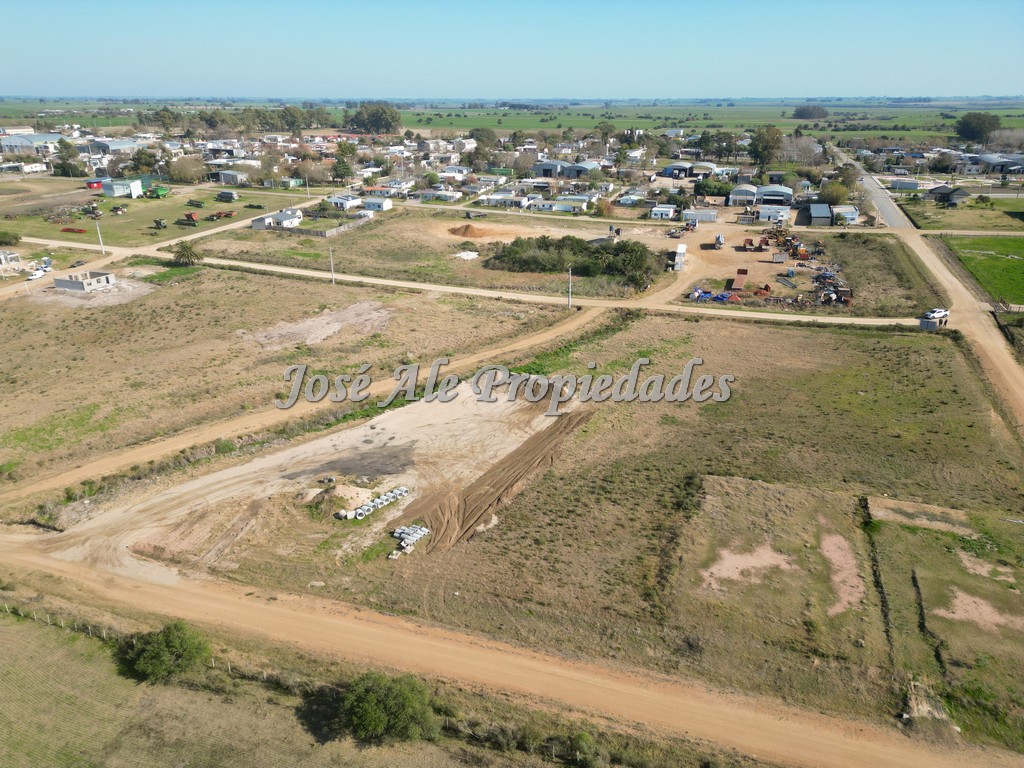Imagen 10 de Fraccionamiento en la ciudad de Colonia Miguelete.
