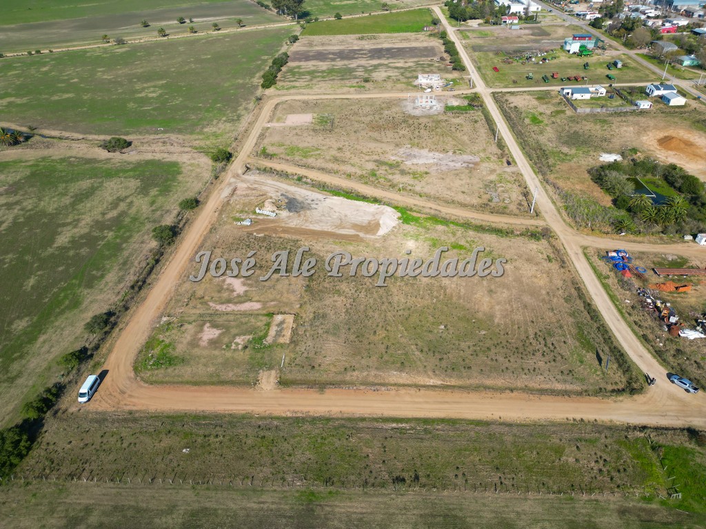 Imagen 4 de Fraccionamiento en la ciudad de Colonia Miguelete.
